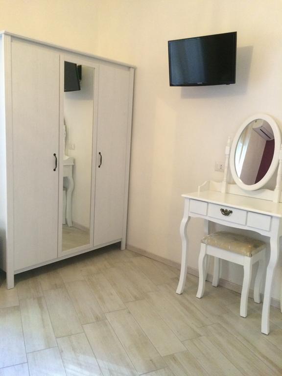 Appartamenti Romatour Номер фото