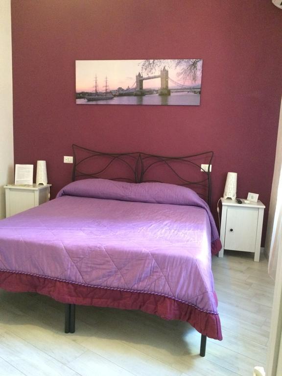 Appartamenti Romatour Номер фото
